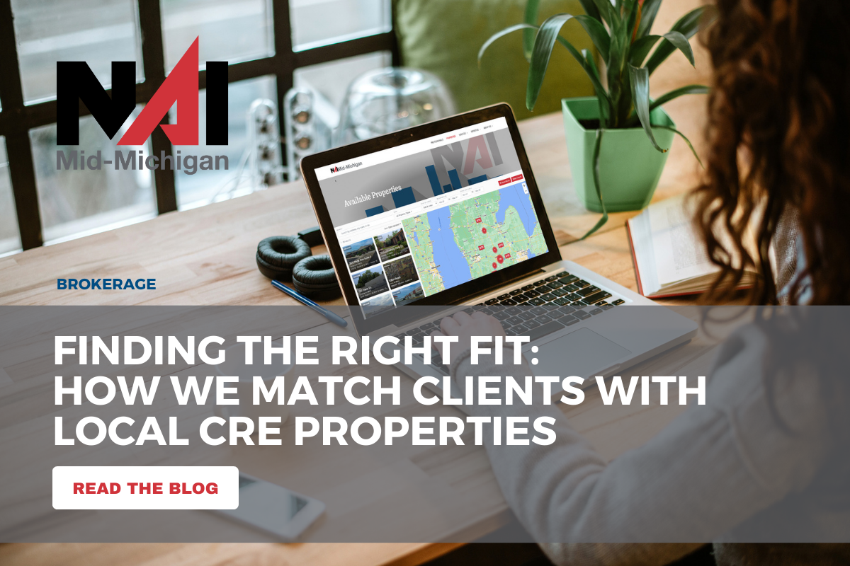 Blog Graphic - CRE Properties