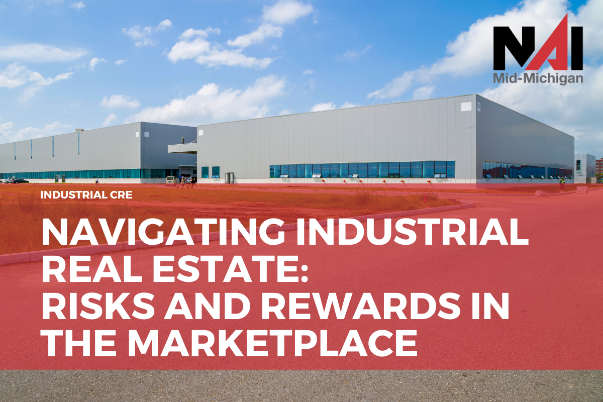 Blog Graphic - Industrial