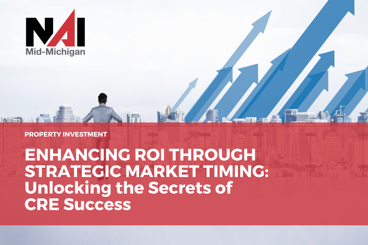 Blog Graphic - Enhancing ROI
