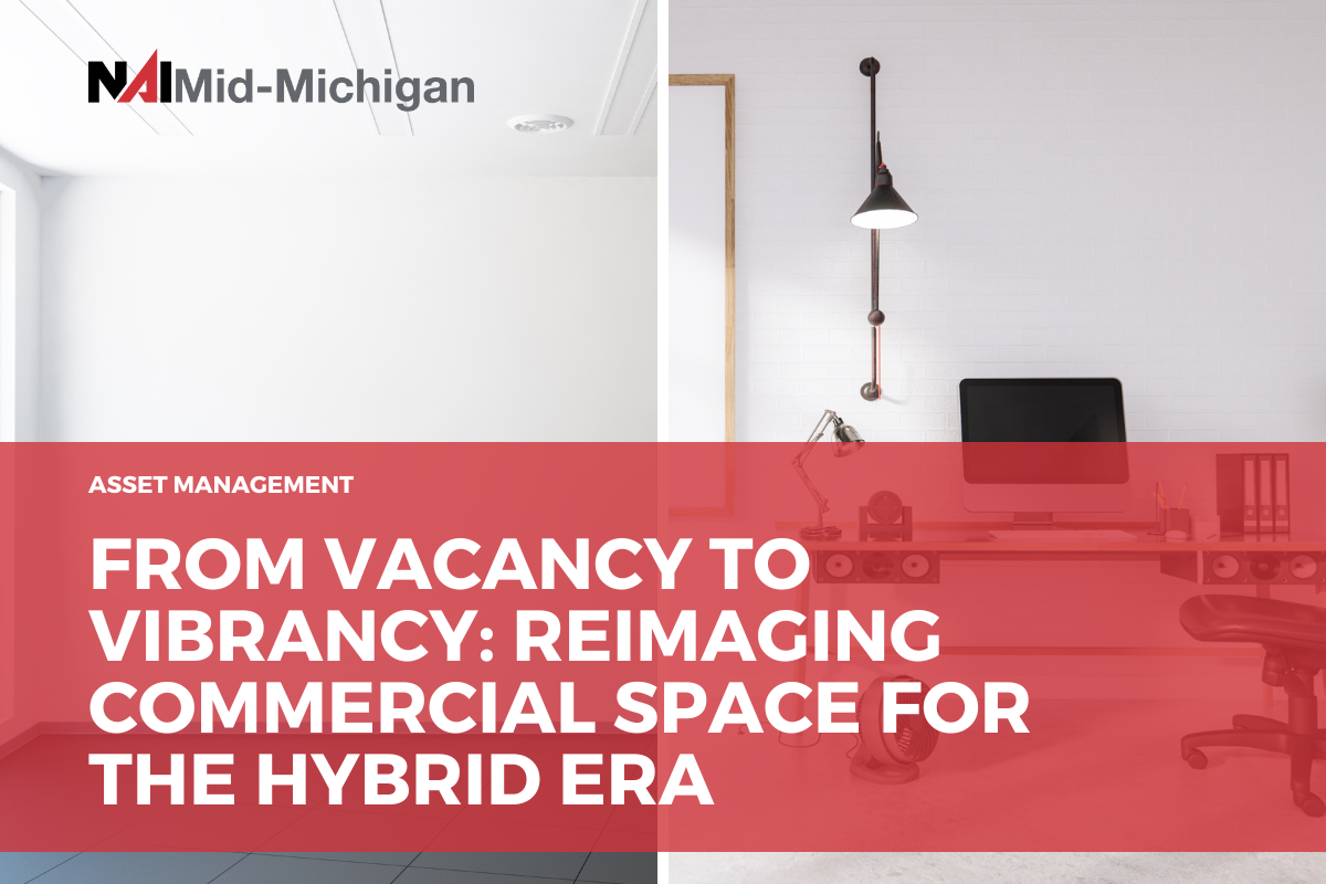 Blog Graphic - Vacancy to Vibrancy